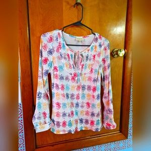 Cute Modcloth blouse
